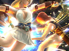 『SOULCALIBUR Lost Swords』国内βテスト実施決定 ― 鎧破壊「ソウルブレイク」など新要素もプレイ可能 画像