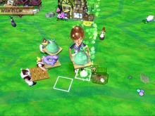 【Xbox360ダウンロード販売ランキング】『MH フロンティアＧ』が連続TOP記録更新中、独特な世界観が魅力の『A World of Keflings』が2位にランクイン（11/6） 画像