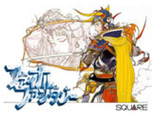 Wii Uバーチャルコンソール11月13日配信タイトル ― 『ゴルフ』『ファイナルファンタジー』の2本 画像