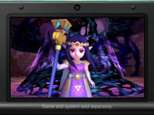 『ゼルダの伝説 神々のトライフォース2』、2本の最新映像が登場―新しいダンジョンや新BGMが紹介に 画像