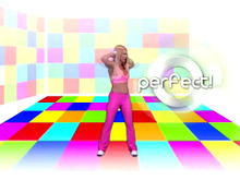 音楽に合わせて本格的なフィットネスプログラムを楽しめる『Fit Music for Wii U』のリリ―スが海外で決定 ― 2013年末にニンテンドーeショップで配信 画像