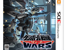 『ダンボール戦機 ウォーズ』5万本、『Wiiパーティ U』3.7万本など…週間売上ランキング(10/28~11/3) 画像