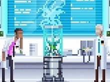 アクション、探索、ステルス、パズル…様々な要素が楽しめるSFタイトル『Paradise Lost: First Contact』、Wii Uなど含むストレッチゴールを追加 画像