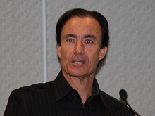 【GDC Next 2013】EA創業者トリップ・ホーキンズが取り組むのは「ゲームの教育化」 画像