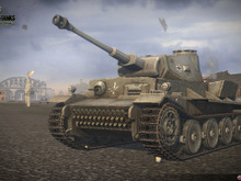 戦車乗り募集！『World of Tanks Xbox 360 Edition』国内向けオープンベータテストがスタート 画像