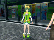 PS Vita版アップデートで、主人公のモデルチェンジなどを実装！『AKIBA'S TRIP2』無料3種を含むDLCも配信開始 画像