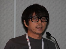 【GDC Next 2013】アクセスゲームズが開発するXbox One向け『D4』をSWERY氏が語る・・・新型キネクトとの格闘 画像