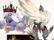 ノルエンデ村に強敵が襲来する新要素が判明！ ─ 『ブレイブリーデフォルト FtS』強敵は定期的に無料配信 画像