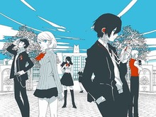 新感覚謎解きイベント「ナゾメイト」、今度は「ペルソナ3」とコラボレーション 画像