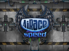 日本版リリース決定の3DSソフト『AiRace Speed』、スピード感あふれるゲームプレイトレーラーが公開に 画像