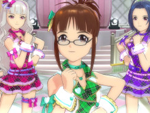 765プロの13人全員がプロデュース可能！ ─ 『アイドルマスター ワンフォーオール』最新作の情報を画像で公開 画像