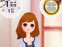仕事と恋と友情と、トップモデルの階段は大忙し ─3DSソフト 『モデル☆おしゃれオーディション ドリームガール』でモデルデビューを！ 画像