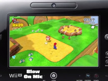 『スーパーマリオ3Dワールド』新情報満載の動画が公開！5人目のプレイヤーキャラとしてあの人も登場 画像