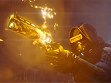 Bungie新作『Destiny』の最新トレイラーが公開！ ベータテストはPS4/PS3で先行実施 画像