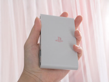 【ガチレポ！】第28回 Vitaのゲームは大画面でも美麗だった！「PS Vita TV」の開封から使い方、インプレッションまで 画像