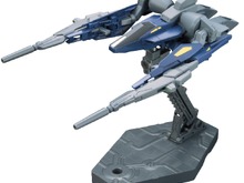 HGビルドカスタム「ビルドブースターMk-II」発進、組み合わせでオリジナルガンプラをつくろう 画像