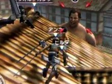 『進撃の巨人～人類最後の翼～』マルチプレイの様子も垣間見られる、第2弾PVが公開に 画像