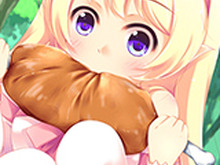 【ロイドレポ】第29回 錬金術師とドジっ子ホムンクルスの萌え系ノベル『はぴホム！』でほのぼのしたよ 画像