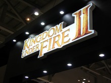 【G-STAR 2013】PS4版の開発も進められている『キングダムアンダーファイア2』プレイインプレッション ― システムはMMORPG＋ACT＋RTS 画像