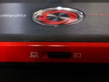 ポータブル・ビデオキャプチャー『AVT-C875』を実際に使ってみた【実践編】 画像