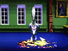 【女子もゲーム三昧】58回　シャキーンシャキーン…シザーマンの恐怖再び！Wii U VC『クロックタワー』をプレイ 画像