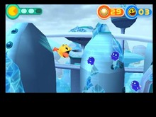 『パックワールド』及び『パックマンミュージアム』が発売延期 ─ 変更後の発売予定は、2014年に 画像