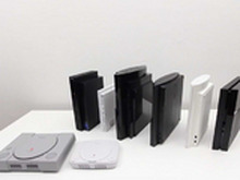 PlayStationはどのように進化したのか、各世代がひと目でわかる動画が登場 画像