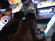 デートのマンネリ解消にはゲーセンで恋愛コンティニュー?!セガ、「カップルのデート事情」発表 画像
