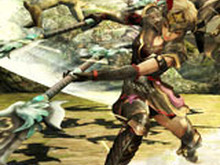 『真・三國無双7 猛将伝』レベル上限は99以上開放、任意の武器属性の引継ぎも可能に ― やり込み要素&新映像を公開 画像