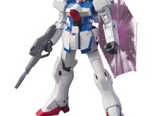 HGUC「ヴィクトリーガンダム」発売、「機動戦士Vガンダム」初となるラインナップ 画像