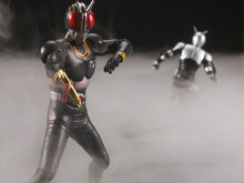 「HG仮面ライダーBLACK&BLACK RX最終決戦セット」登場、創世王・クライシス皇帝が初商品化 画像