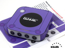 あなたのApple TVがスーパーファミコンやゲームキューブに?任天堂ゲーム機風デカールシールをご紹介 画像