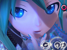 『初音ミク Project DIVA Arcade Future Tone』本日より順次稼働開始 ― グラフィックも筐体も進化、稼働キャンペーンも実施 画像