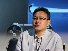 SCEワールドワイド・スタジオ吉田修平氏が今世代の個人的トップ10ゲームを公式ポッドキャストで語る 画像