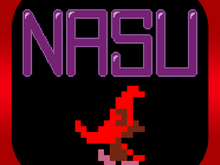 『ゆめにっき』内で遊べるミニゲーム『NASU』がiOSとAndroidに完全移植!スコアランキングにも対応し、価格は無料 画像