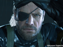 『METAL GEAR SOLID V: GROUND ZEROES』はXbox 360/Xbox Oneでも独占コンテンツが登場、海外発表 画像