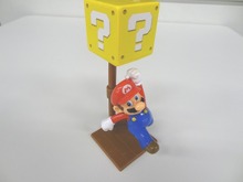 本日発売開始!10年ぶりにハッピーセットを買う機会を与えてくれた『スーパーマリオ』のおもちゃを開封 画像