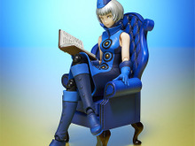 どちら様にもメギドラオンでございます。『P4U』より「エリザベス」がD-Artsに登場 画像