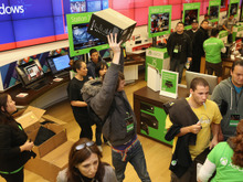 Xbox Oneが発売24時間以内で100万出荷セールスを突破 画像