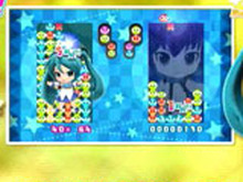 ミクと遊べる『ぷよぷよ39!』収録も判明！『初音ミク Project mirai 2』名曲だらけの収録曲PV全47曲ダイジェスト映像を公開 画像