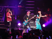 総勢18アーティストによる夢の共演!5pb.Recordsゆかりのアーティストが紡いだ5時間超えLIVE「Live5pb.2013」を写真たっぷりでお届け 画像