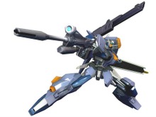 「デュエルガンダムアサルトシュラウド」参戦決定 ─ 『機動戦士ガンダム EXTREME VS. FULL BOOST』登場MS一挙10機公開 画像