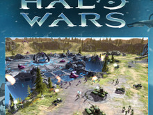 グラントがんばる!Xbox Liveゴールドメンバー向け「Game with Gold」に『Halo Wars』が決定 画像