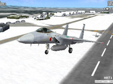 『ぼくは航空管制官 エアポートヒーロー3D 新千歳 with JAL』発売決定 ─ 自衛隊機も登場する体験版の配信も開始 画像