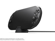 SCEJA、「PlayStation Vita スタンド付ケーブル(PCH-2000シリーズ専用)」発売延期を発表 ─ 新たな発売日は未定 画像