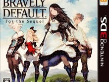 本日発売の『ブレイブリーデフォルト フォーザ・シークウェル』、前作『BDFF』を所持している方への優待DLの方法を公開 画像