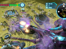 【Xbox360ダウンロード販売ランキング】『Halo Wars』首位獲得、『モンスターハンター フロンティアG』が2位に続く(12/4) 画像
