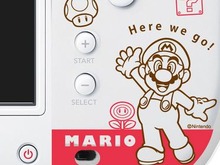 マリオのWii Uゲームパッドカバーがキュート!キーズファクトリー、業界初の機能を備えた液晶保護などのアクセサリーを発表 画像