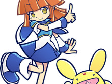 登場キャラクター7人をぷよっと紹介! ─ 『ぷよぷよテトリス』本邦初公開となるキャラも 画像