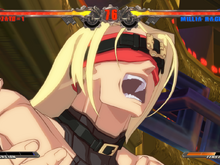 新ボイス&一撃必殺技が解禁!新キャラ「ベッドマン」の存在も ― 『GUILTY GEAR Xrd -SIGN-』第3回ロケーションテスト 画像